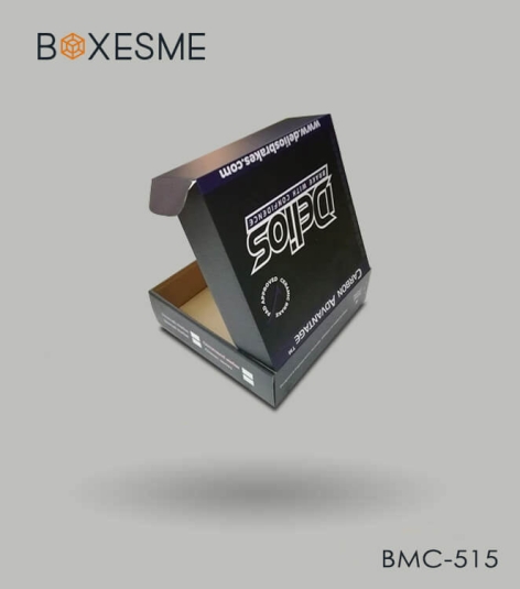 Branded Mailer Boxes